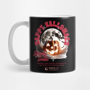 HalloweenV1 Mug